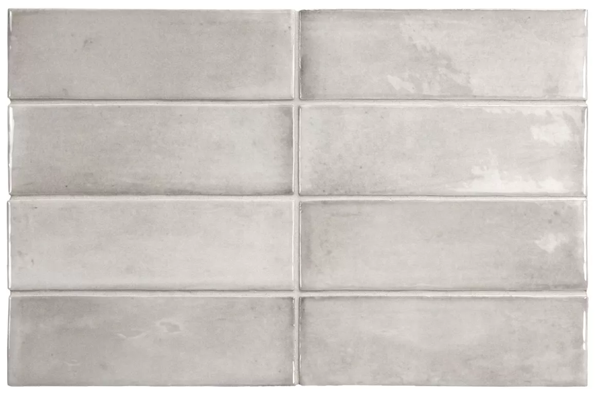 Керамогранит 27990 Coco Amber Grey Glossy 5x15
