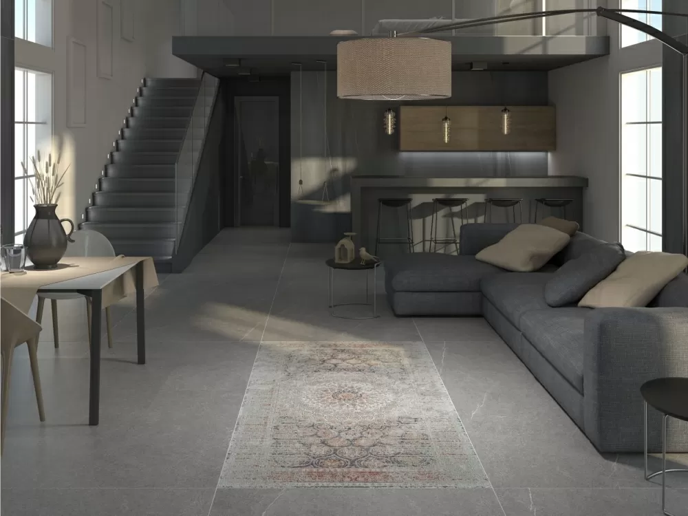 Керамогранит VT/A486/SG591820R Ковер Маттино матовый 119,5x238,5x0,9