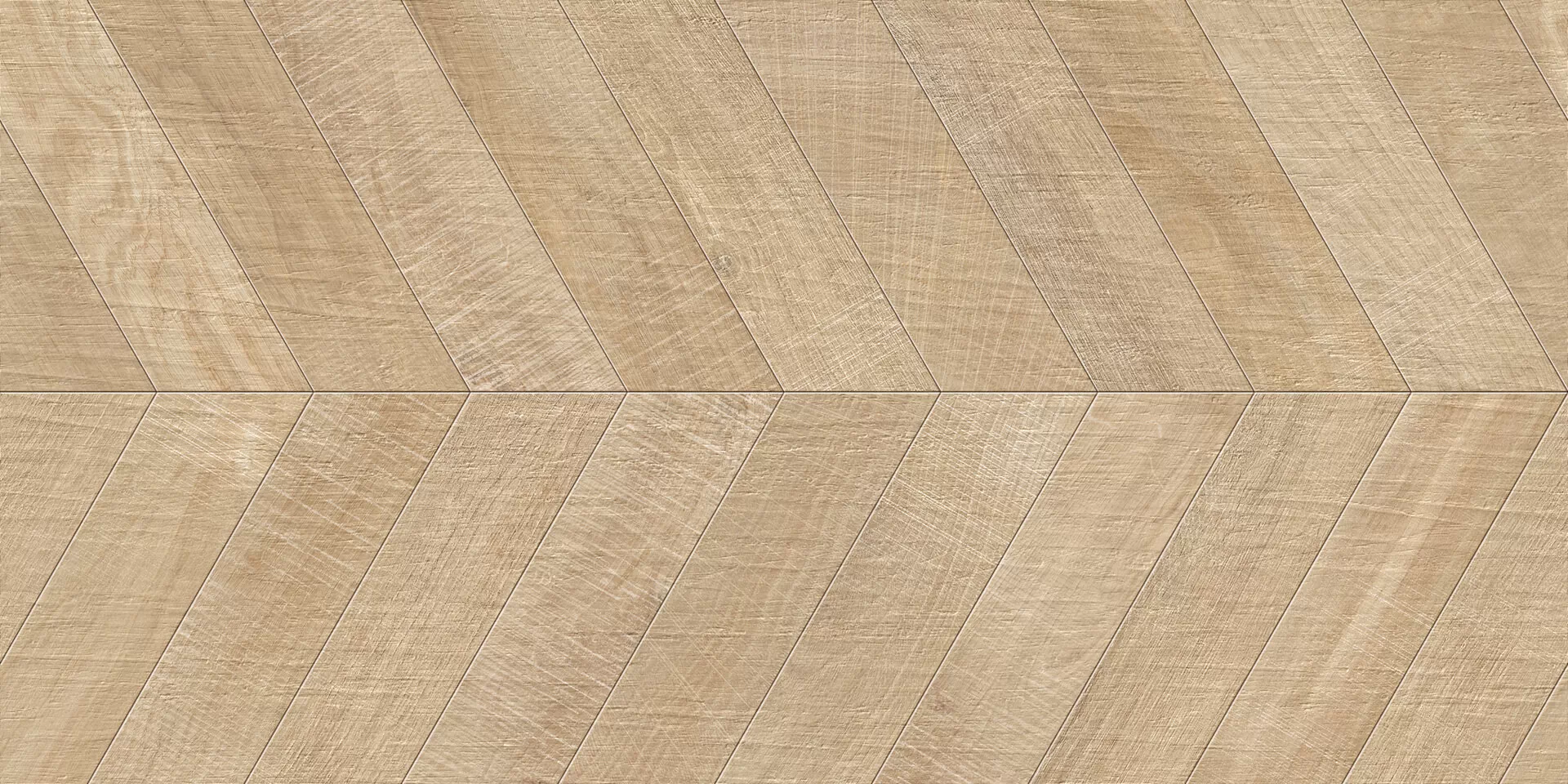Керамогранит Artwood Chevron Maple R11 120x60