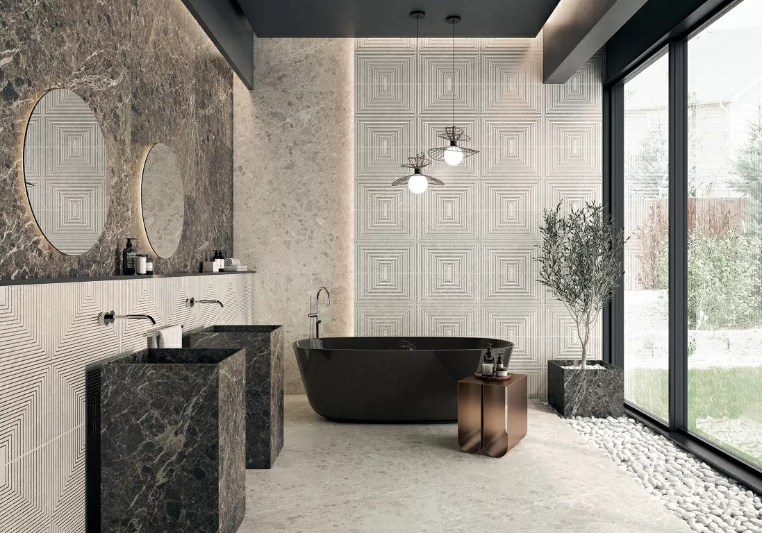 Керамогранит Caprice Beige 60x60