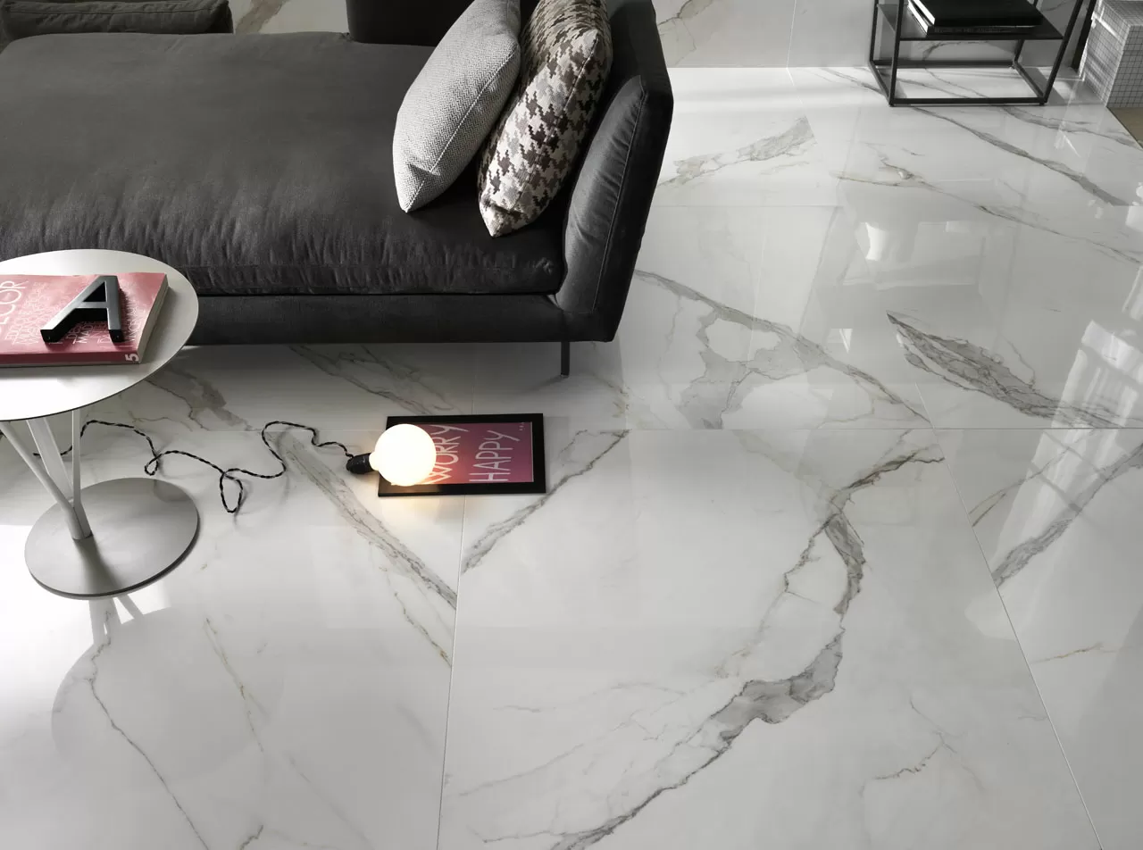 Керамогранит LSATM20 Pietra Gray 5plus sat 100x300