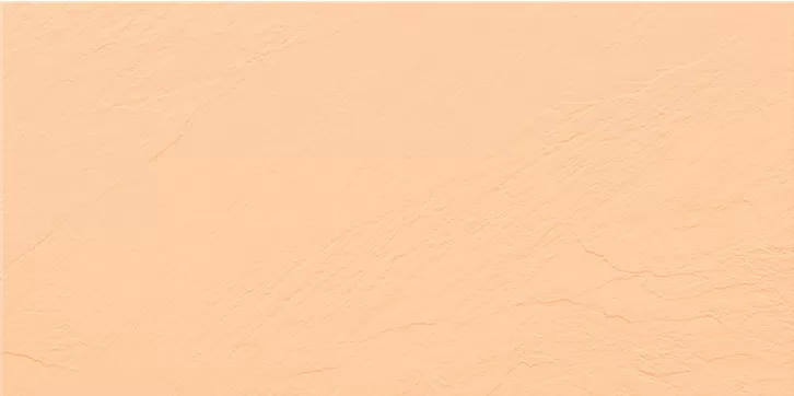 Керамогранит UF017 (оранжевый моноколор) рельефный ректифицированный 120х60