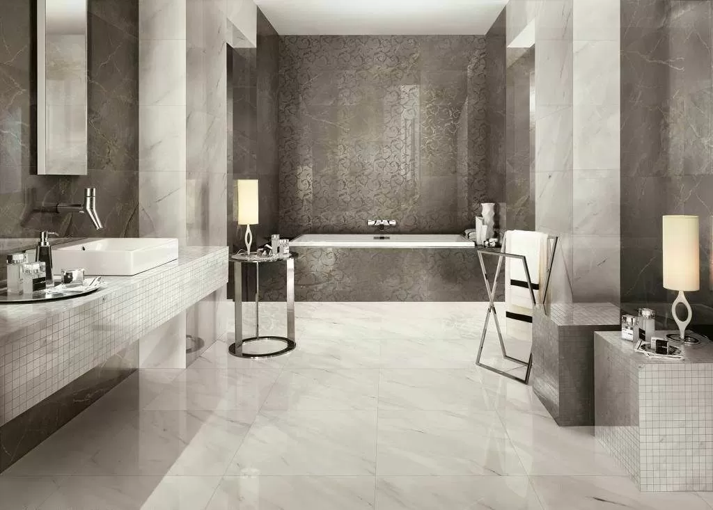 Керамогранит 610015000567 Allure Gioia Lap/Аллюр Джиойя Шлиф 60x60