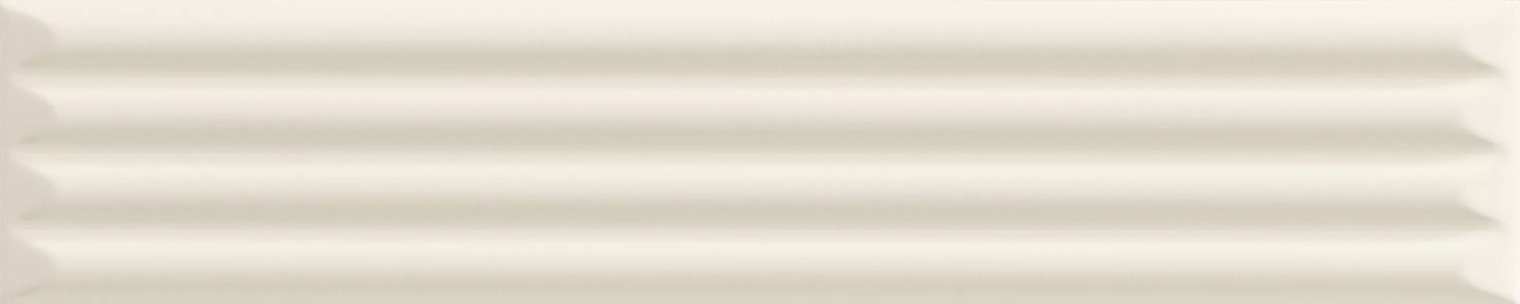 Плитка 192134 Up Cannettato Bone Glossy 25x5
