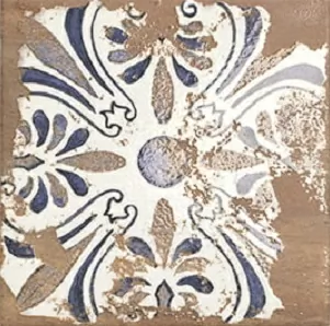 Керамогранит PT03359 Anthology Cotto Matt R10 20x20