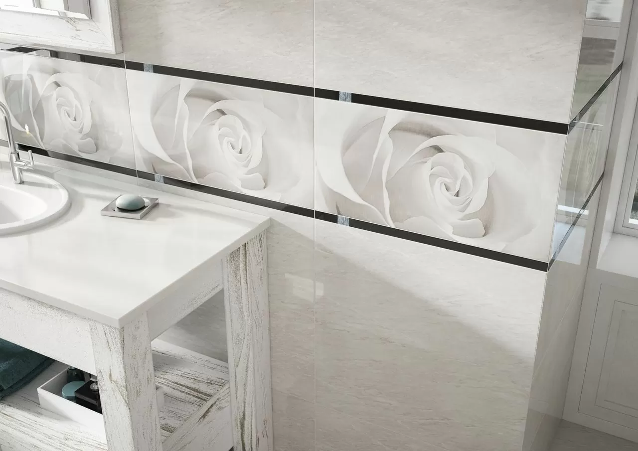 Керамогранит Effecta бежевый (C-EC4R012D) 42x42