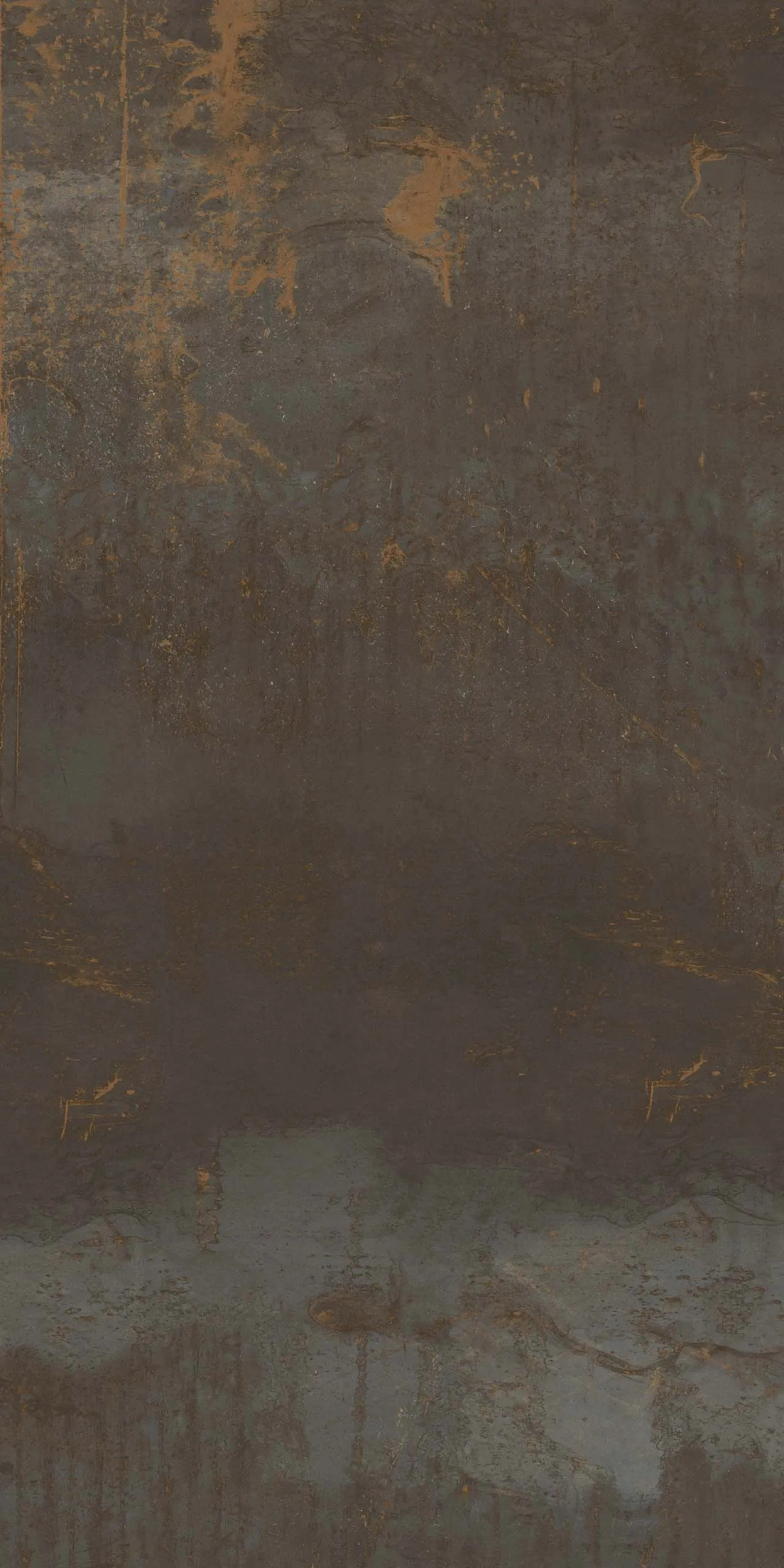 Керамогранит TP01 Patina Multicolor Неполированный Рект. 80x160x11