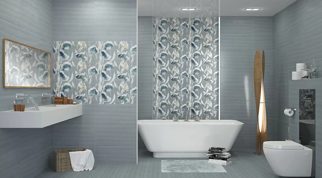 Плитка Aura Atlantic 42х42