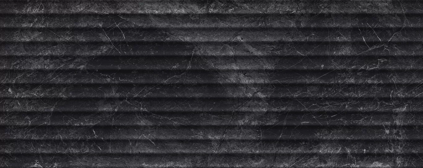 Плитка 100354910 Xlight Nero Velluto Line 59.6х150