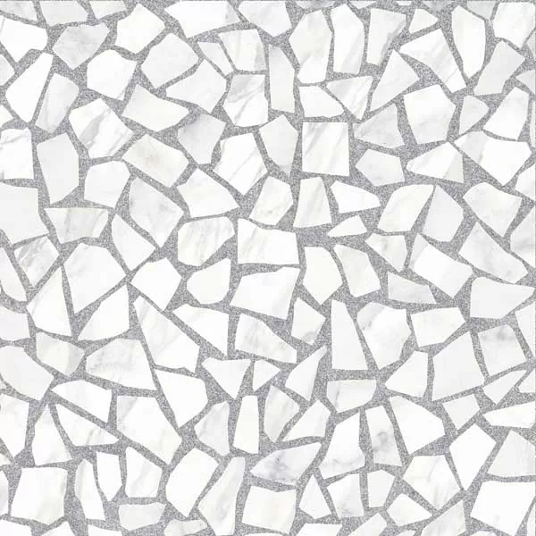 Керамогранит Gerda Carnevale/Герда карнавал MR 60x60