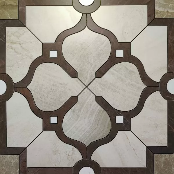 Керамогранит Ros.IMarmiT 60x60