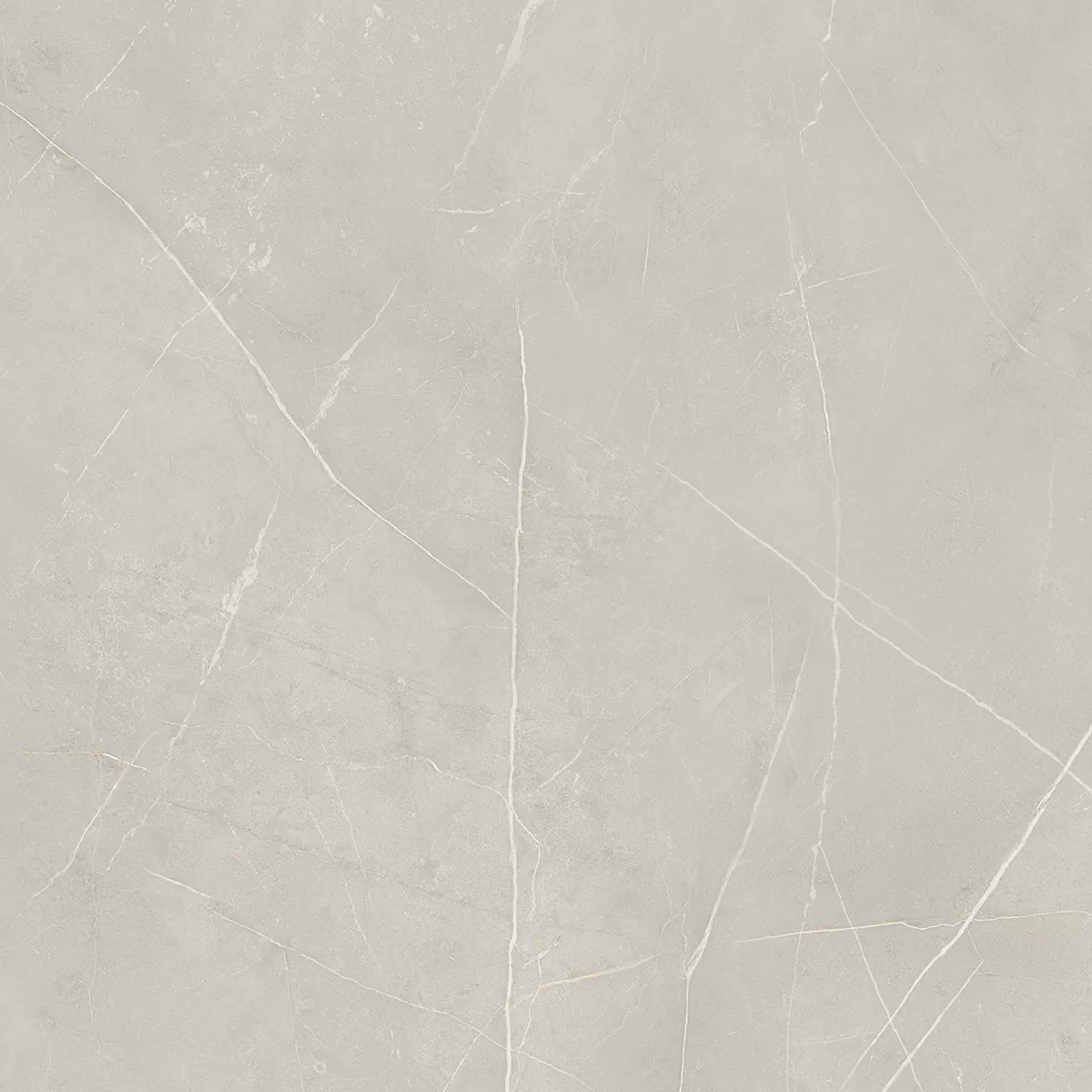 Керамогранит NL02 Nolana Light Grey Неполированный Рект. 80x80x11