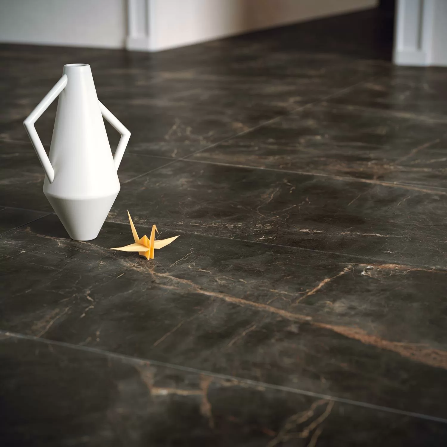 Керамогранит 610010005761 Canova White Ret 60x60