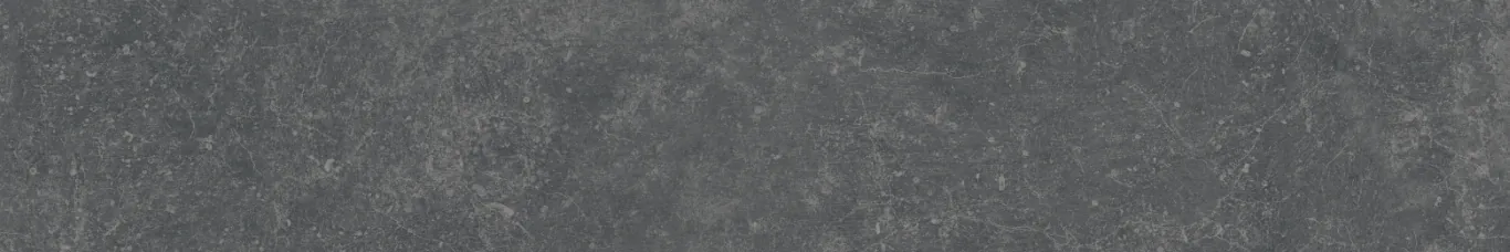 Керамогранит KM6060G0141RBT6 Плинтус Касабланка HP антрацит матовый обрезной 60x9,5x0,9