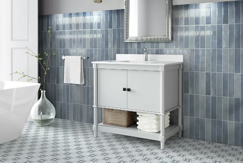 Плитка LUKEN BLISS MATT 45x45