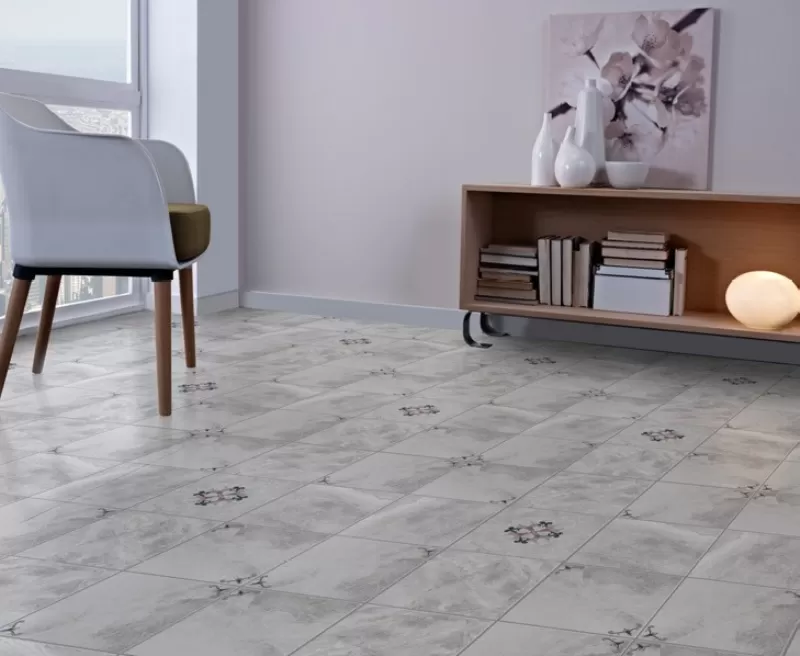 Керамогранит 732071 Каньон 45х45