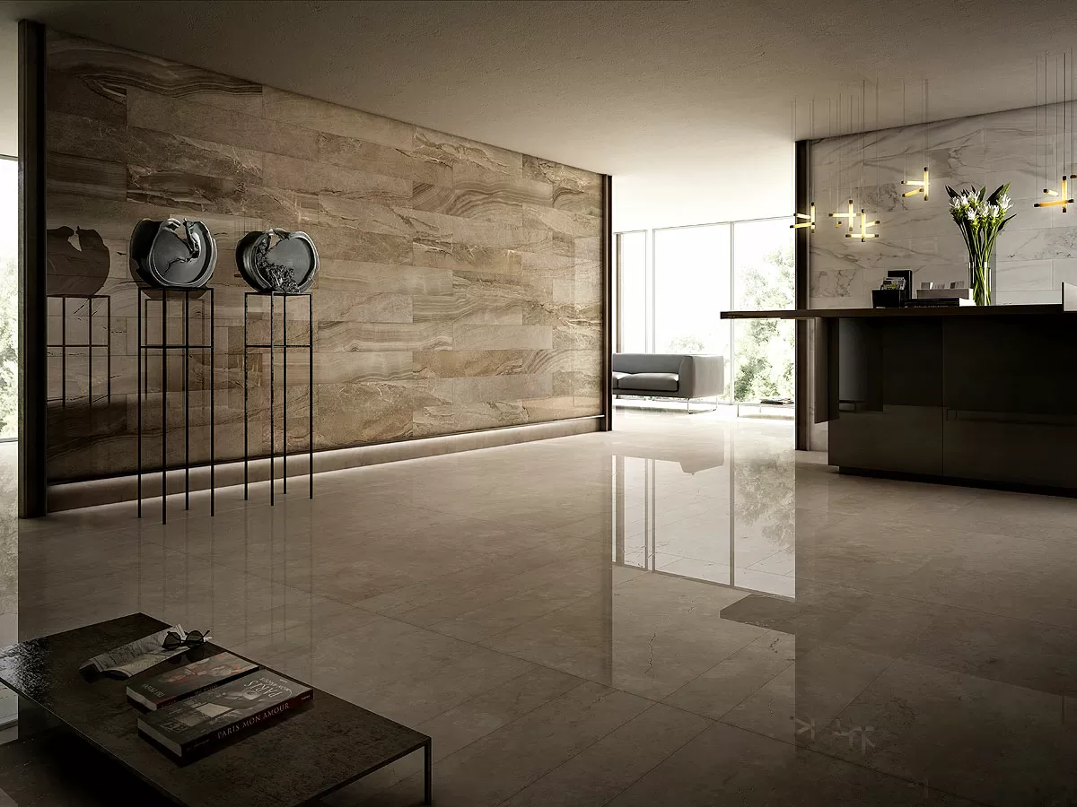 Мозаика MK.MIXTURE 1530R LP 15x30