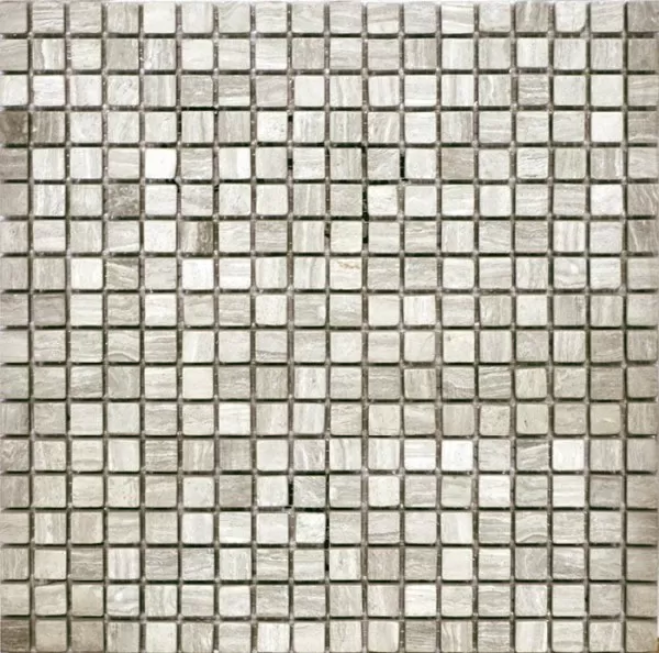 Мозаика QS-068-15T/10 30,5х30,5х1