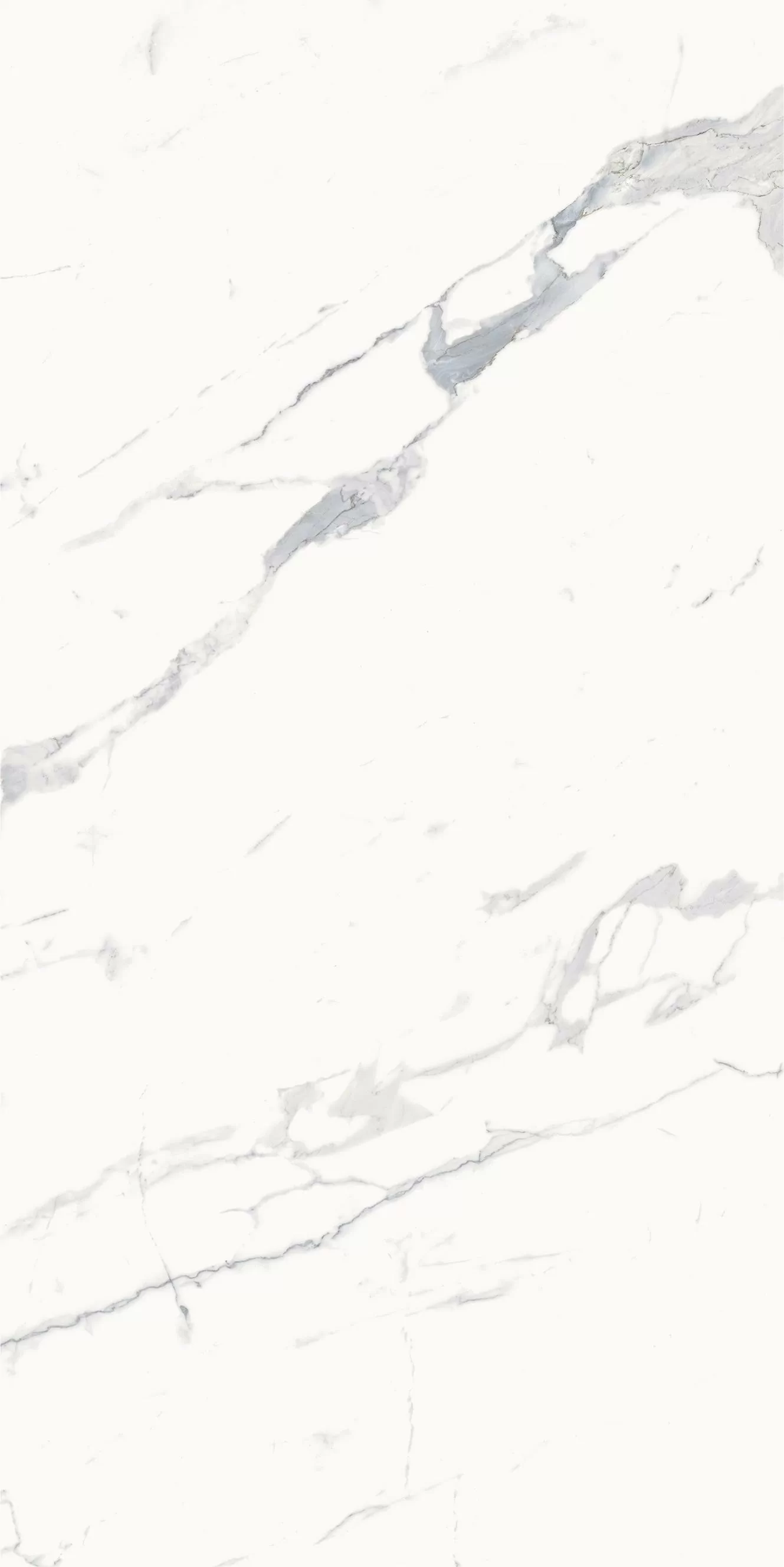 Керамогранит 610015000683 Stellaris Statuario White Lux Ret 80x160