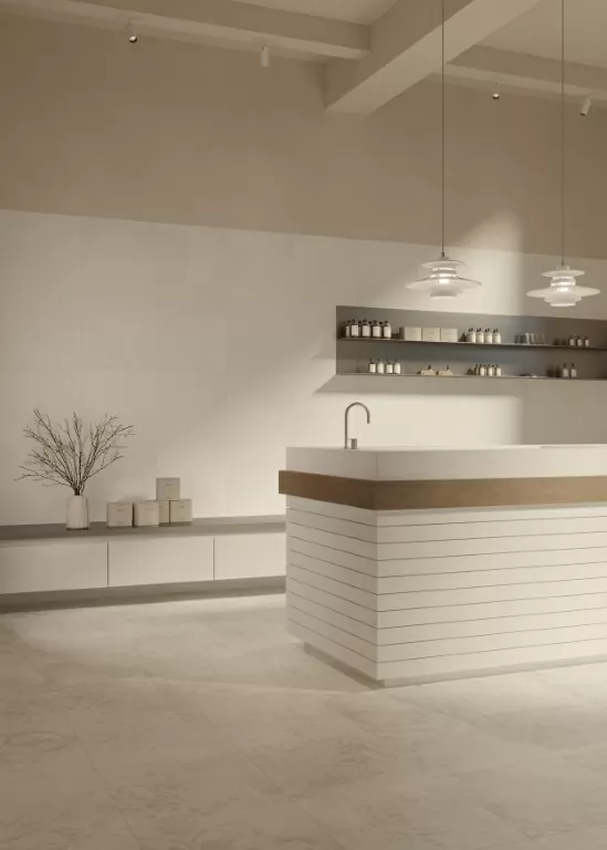 Керамогранит DL0L57M01 Delishn mascarpone 60х120