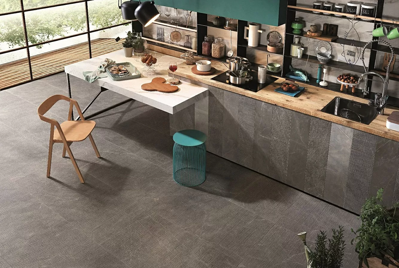 Керамогранит WE0368L Pulpis Living Lappato Sq. 60x60
