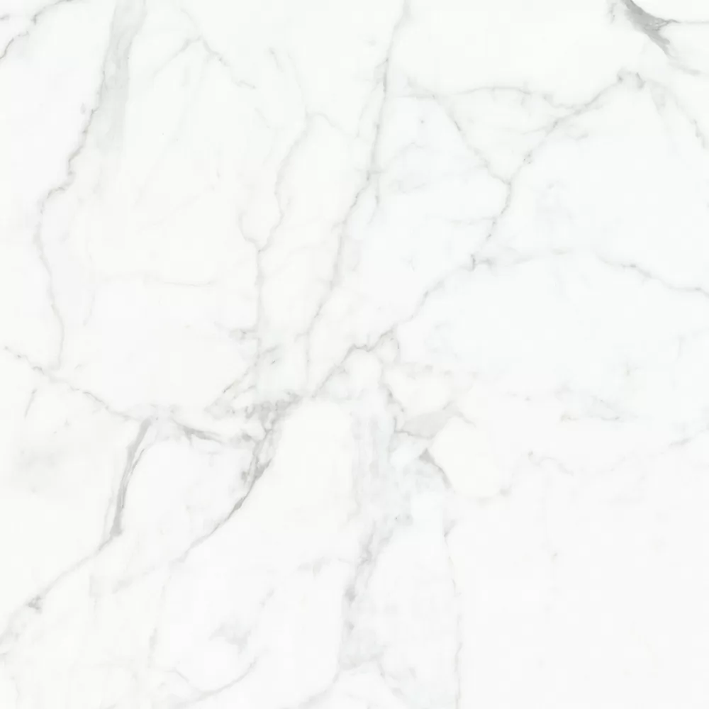 Керамогранит GT60604803PR Elegant Statuario Белый 60x60