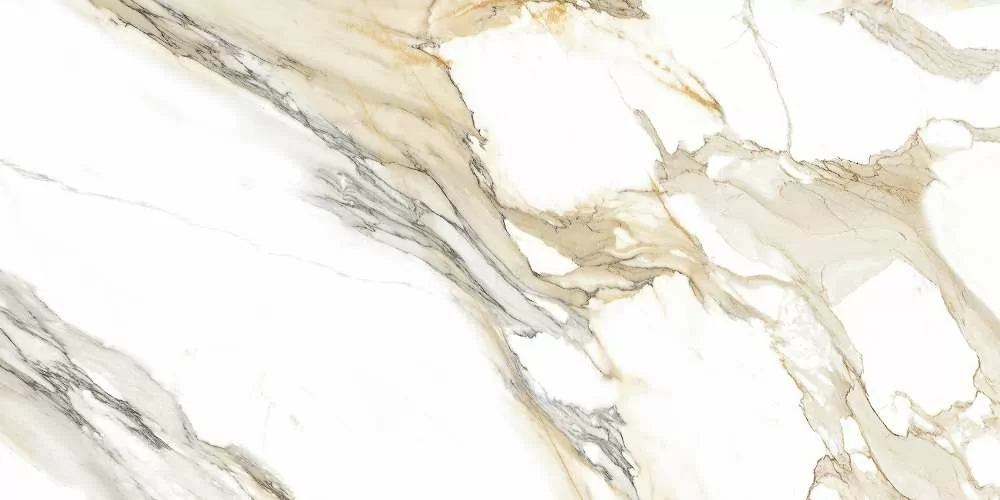 Керамогранит Calacata Paonazzo 1200x600