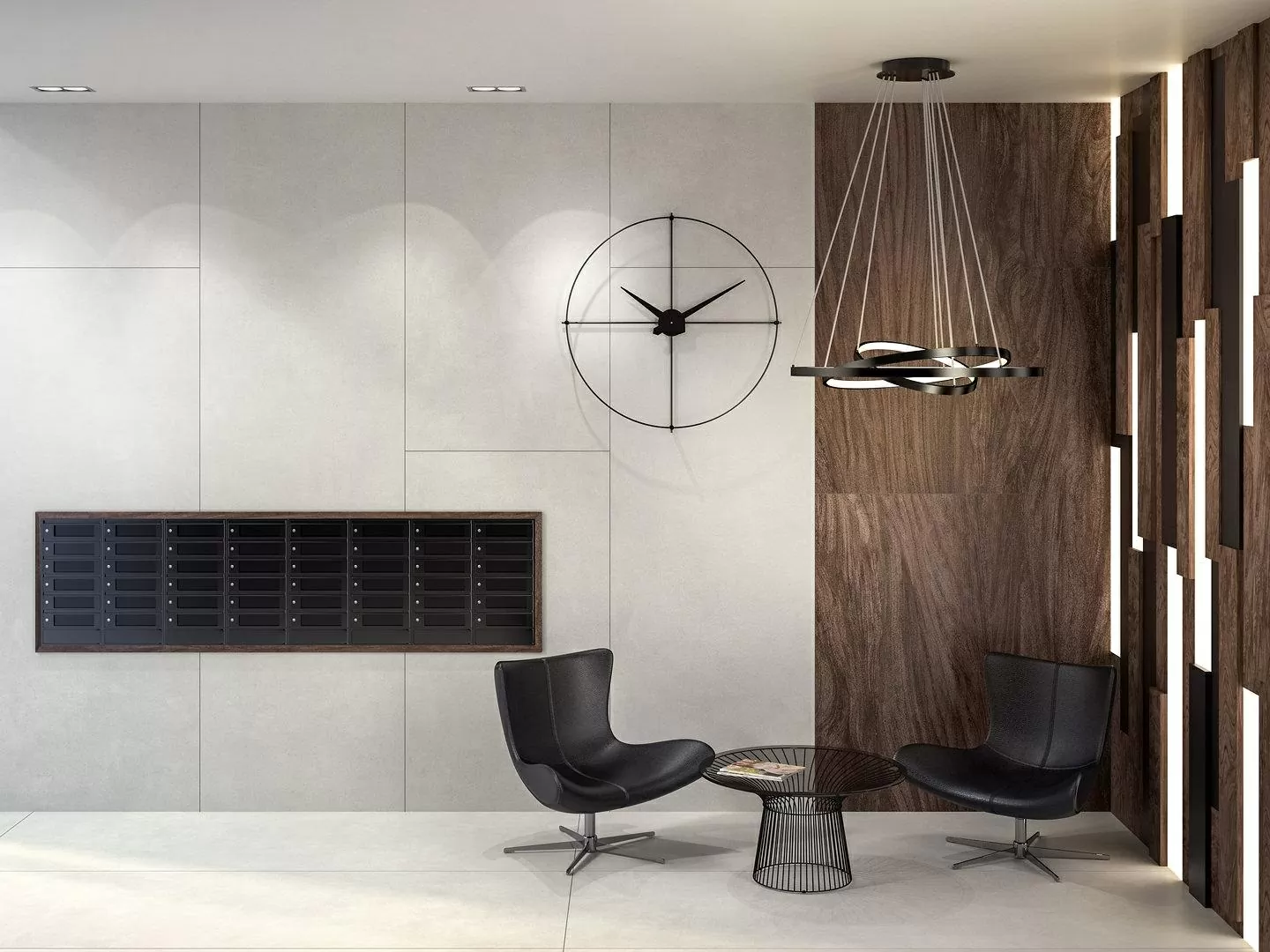 Керамогранит SG071300R6 Walnut Sabbia 119.5x320х6