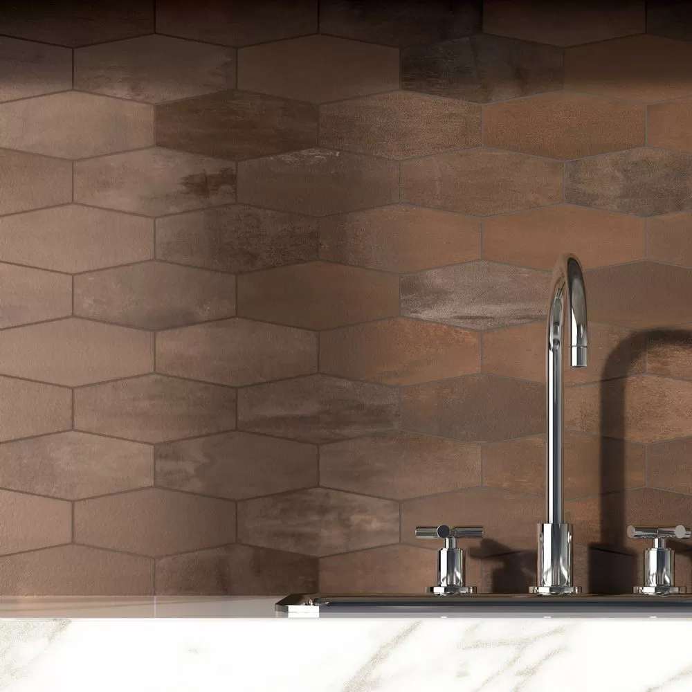 Керамогранит I9L01100 INTERNO 9 DUNE LAPP.RETT 60X60