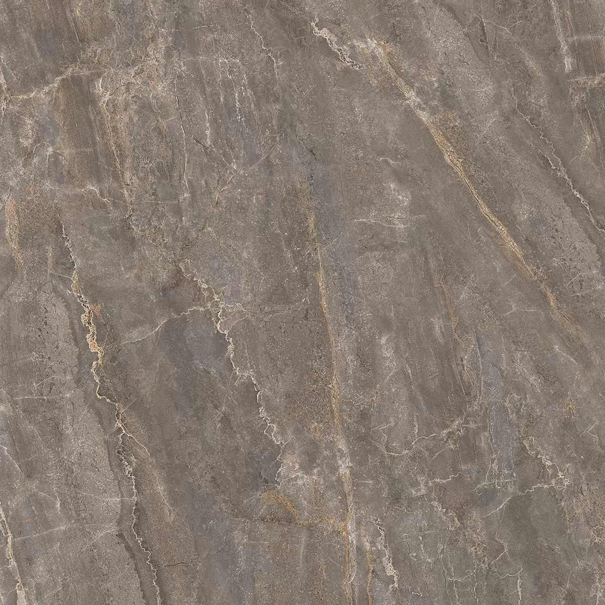 Керамогранит SG842092R Парнас пепельный лаппатированный обрезной 80x80x0,9