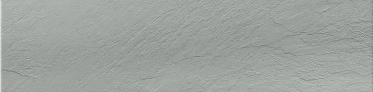 Керамогранит UF003R (темно-серый моноколор) рельефный ректифицированный 120х29,5