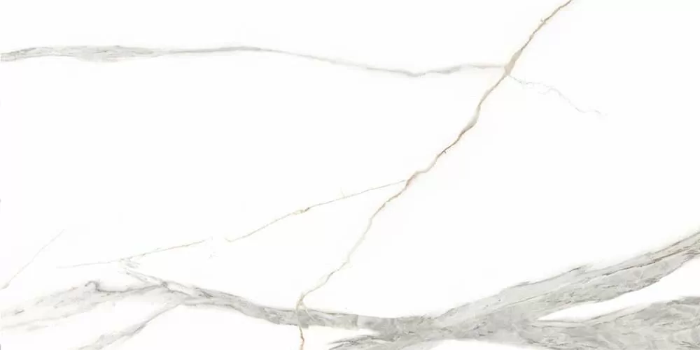 Керамогранит GT197VG Spring Белый 30x60