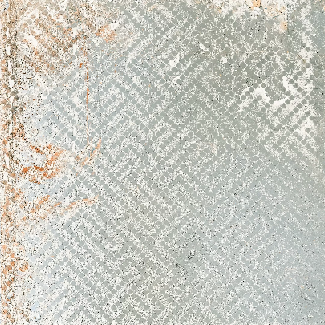 Керамогранит Oxidart Patchwork Light 20x20