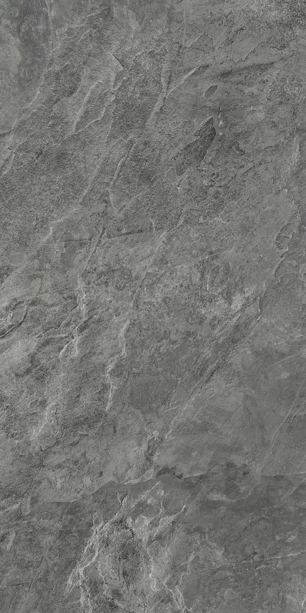 Керамогранит K-2212/SR Krater Dark grey 600x1200x10