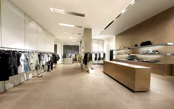 Керамогранит 610015000123 Urban POLAR шлифованный 60x60