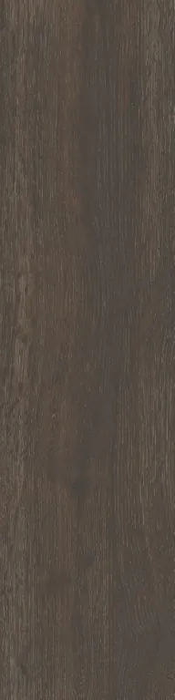 Керамогранит KM2080G0031R Лимба коричневый тёмный матовый обрезной 20x80x0,9
