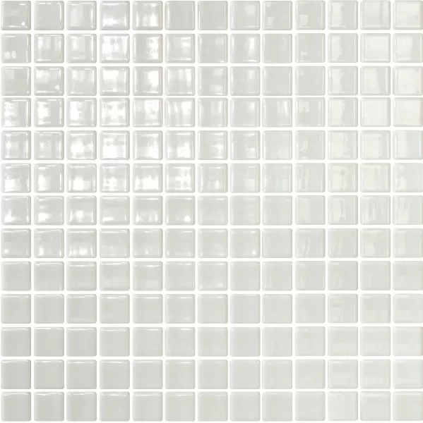 Мозаика COLOURS BLANCO 34x34