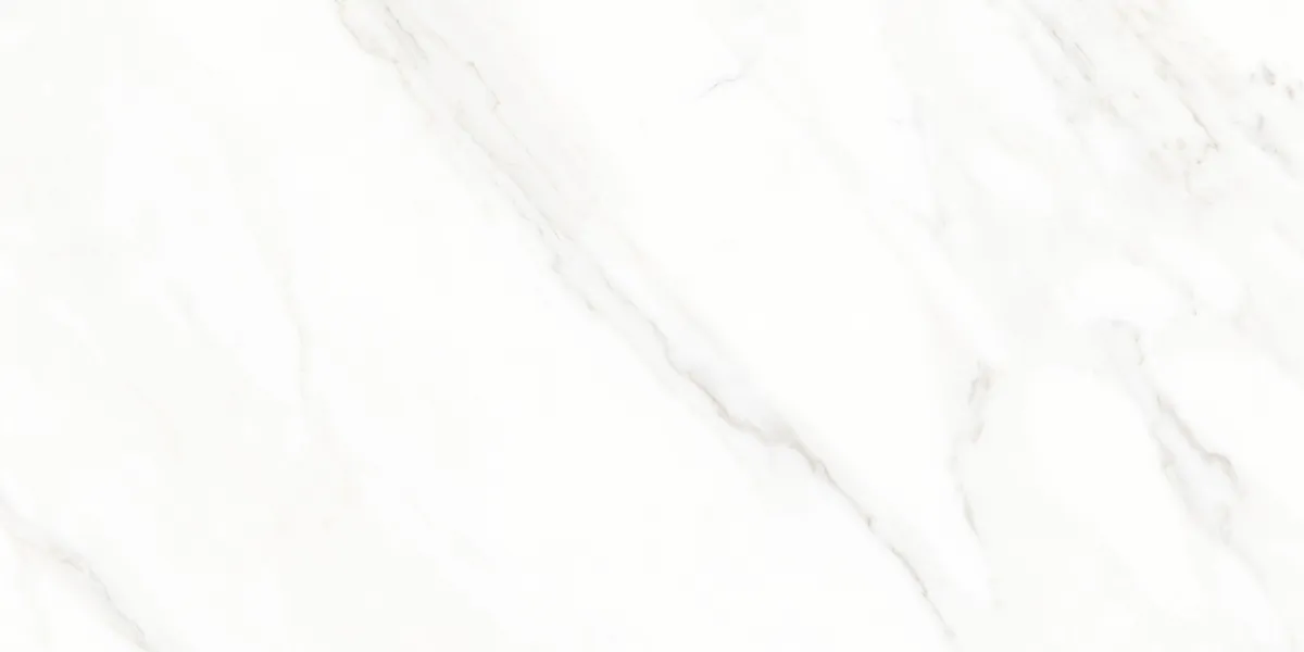 Керамогранит Calacatta Michael белый лаппатированный 60х120