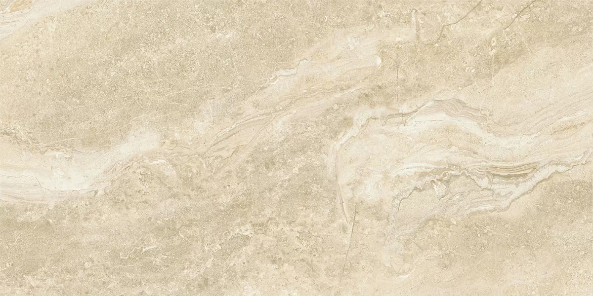 Плитка 48029R Polaris beige глянцевый обрезной 40x80