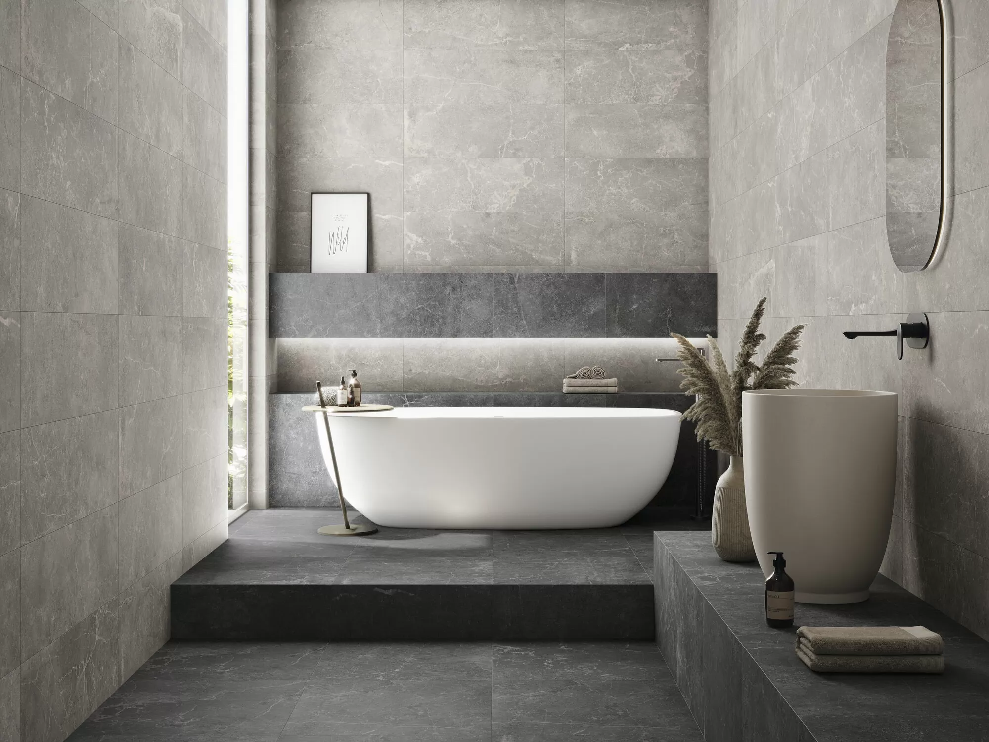 Керамогранит Concept Pearl Pulido 60x120