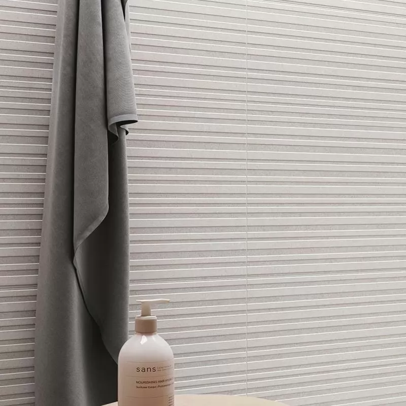 Керамогранит 0014154 Double Plain Grey Nat Rett. P. Tech R10 C 60x120