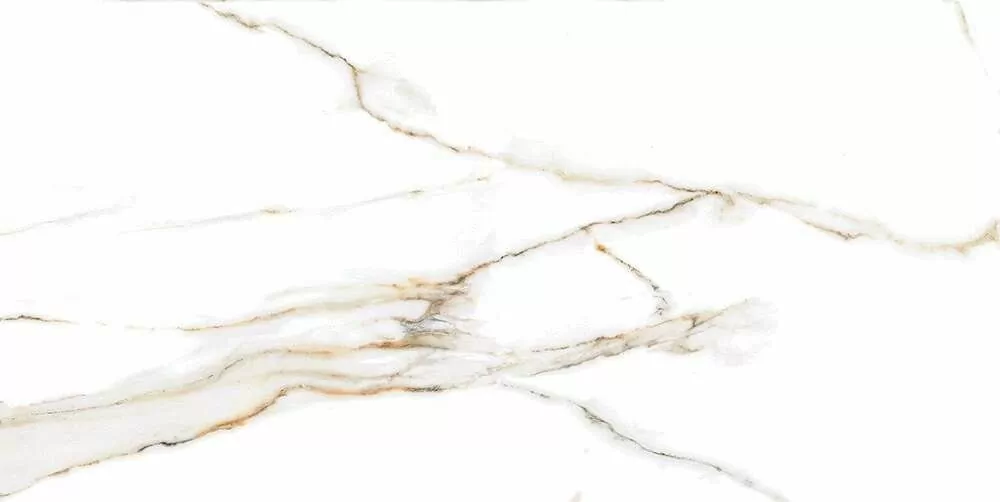 Керамогранит GFA114ECL04R Extra Calacatta 114х57