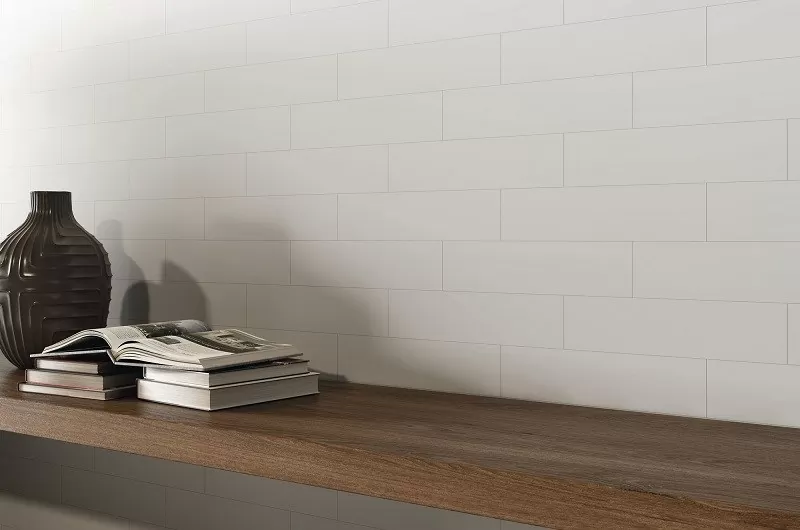 Плитка Liso Blanco Mate 10х10