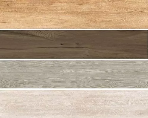 Wood Strips