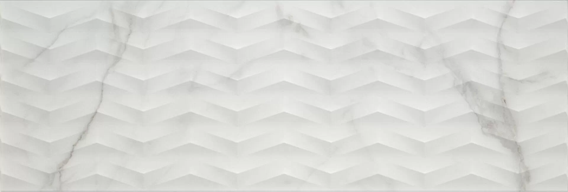 Плитка Licas Blanco Rlv 40x120