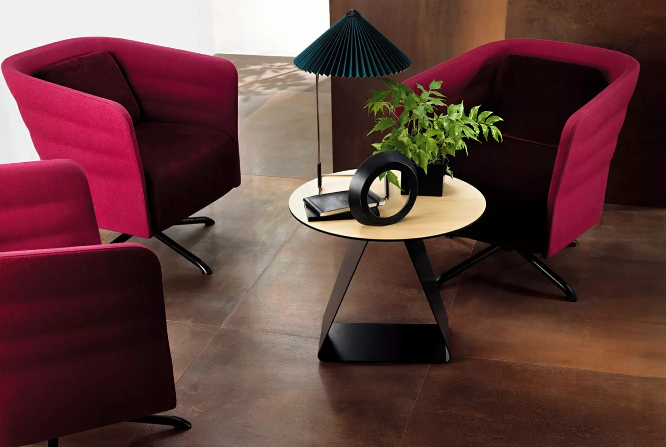 Керамогранит A7GT Blaze Corten 2PZ 75x150