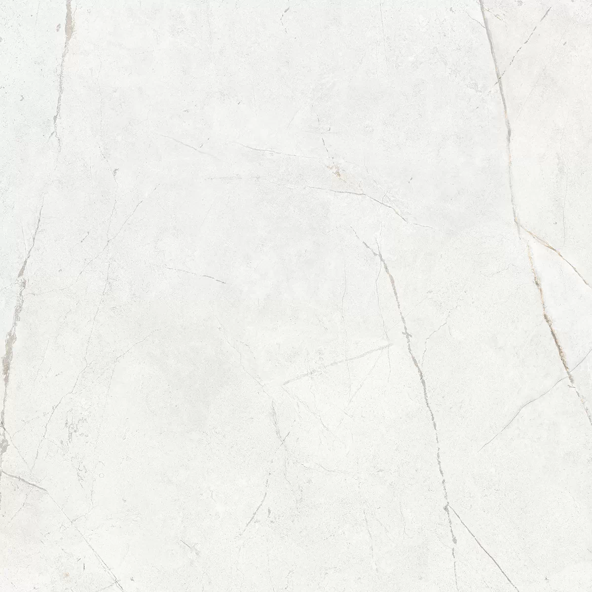 Керамогранит NL00 Nolana White Неполированный Рект. 60x60x10