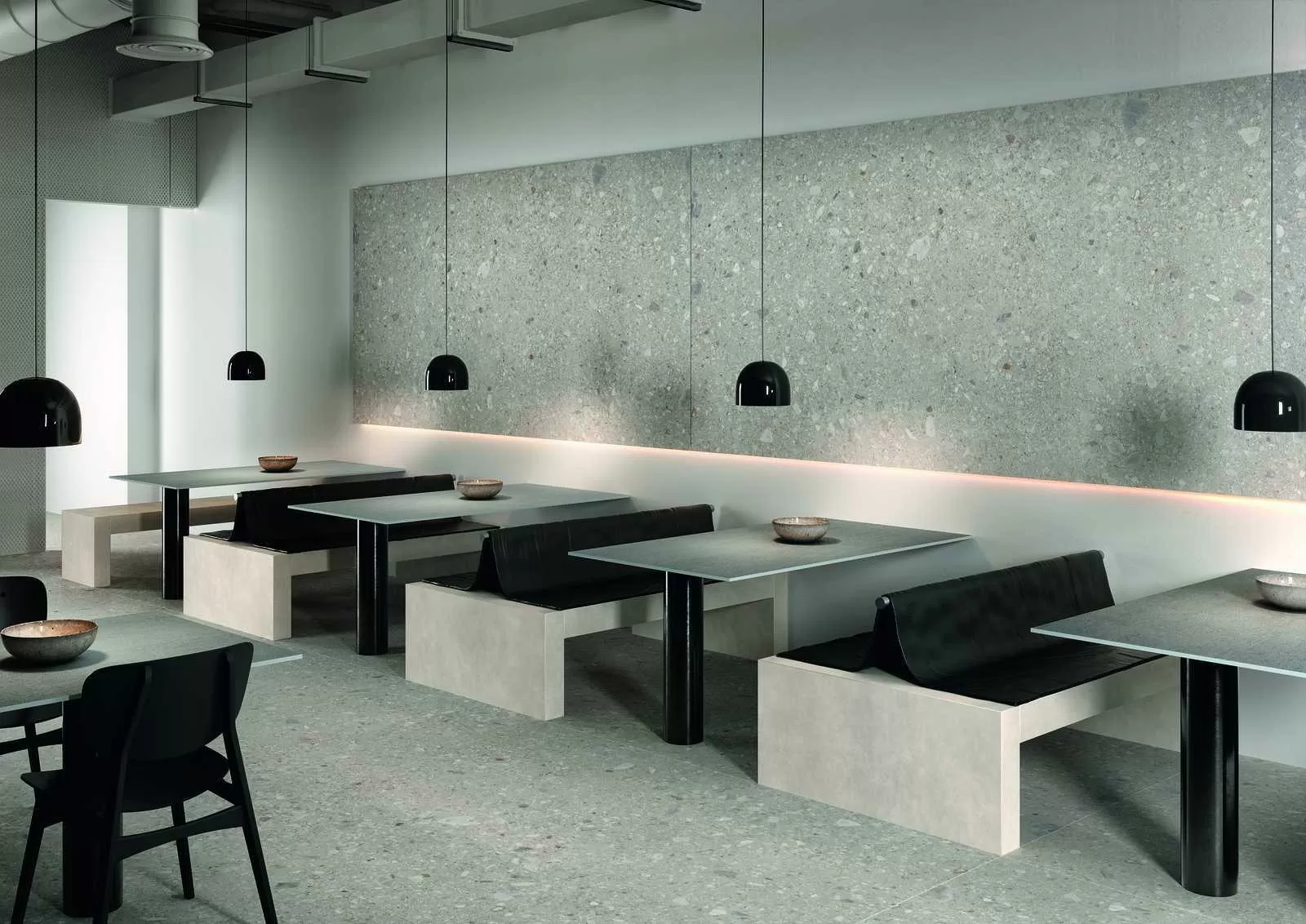 Керамогранит M10V Grande Stone Look Ceppo di Gre Grey 160x320