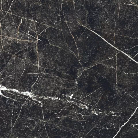 Керамогранит GP40SAM99L Sanremo Black лаппато 600*600*9