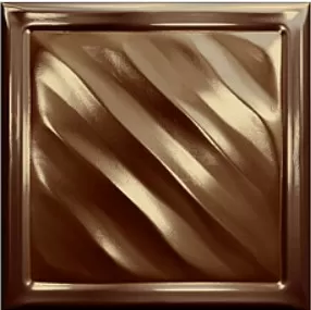 Плитка GLASS TITANIUM VITRO 20,1x20,1